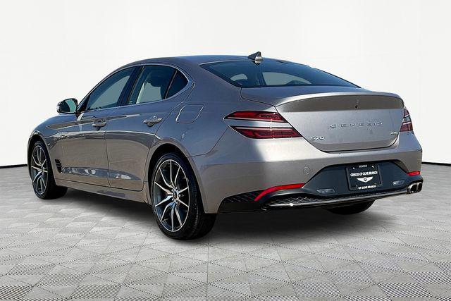 Used 2023 Genesis G70 For Sale in Olive Branch, MS