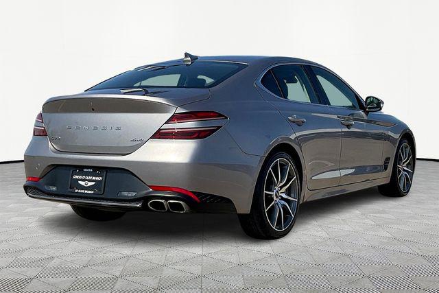 Used 2023 Genesis G70 For Sale in Olive Branch, MS