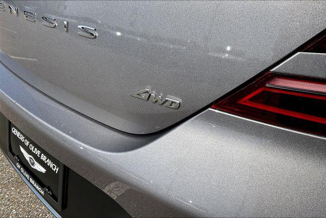 Used 2023 Genesis G70 For Sale in Olive Branch, MS