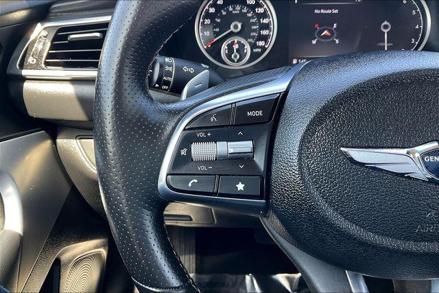 Used 2023 Genesis G70 For Sale in Olive Branch, MS