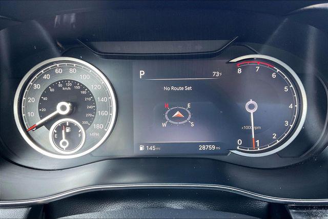 Used 2023 Genesis G70 For Sale in Olive Branch, MS
