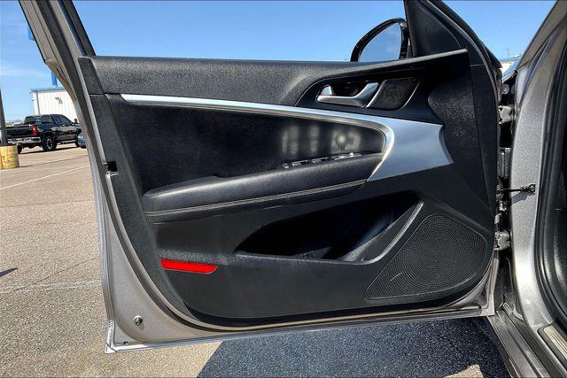 Used 2023 Genesis G70 For Sale in Olive Branch, MS