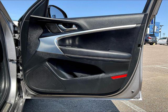 Used 2023 Genesis G70 For Sale in Olive Branch, MS