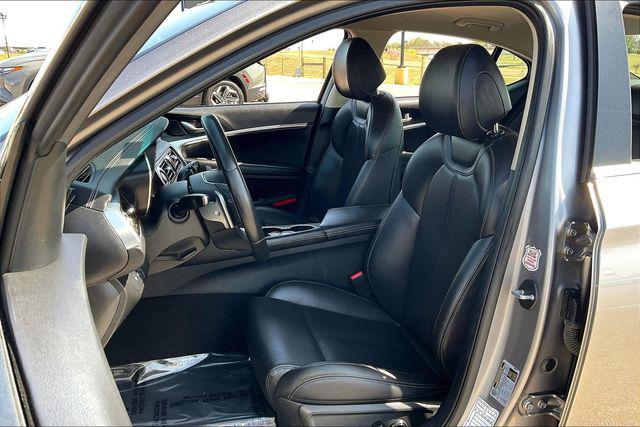 Used 2023 Genesis G70 For Sale in Olive Branch, MS