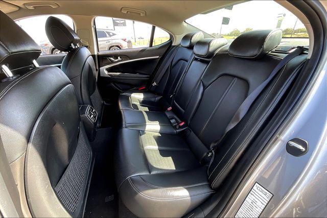 Used 2023 Genesis G70 For Sale in Olive Branch, MS
