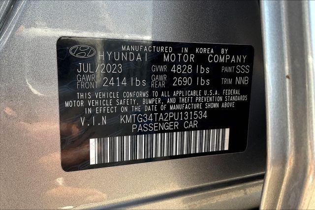 Used 2023 Genesis G70 For Sale in Olive Branch, MS