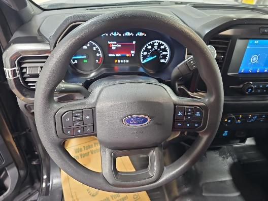 Used 2021 Ford F-150 For Sale in Olive Branch, MS