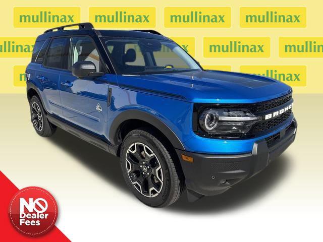 2025 Ford Bronco Sport Outer Banks for sale in Kissimmee, FL