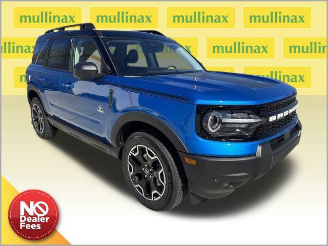 2025 Ford Bronco Sport Outer Banks for sale in Kissimmee, FL