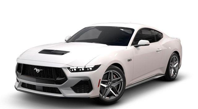New 2025 Ford Mustang For Sale in Muscle Shoals, AL