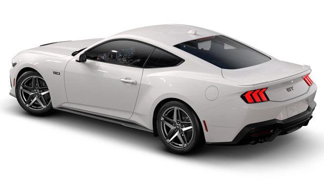 New 2025 Ford Mustang For Sale in Muscle Shoals, AL