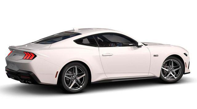 New 2025 Ford Mustang For Sale in Muscle Shoals, AL