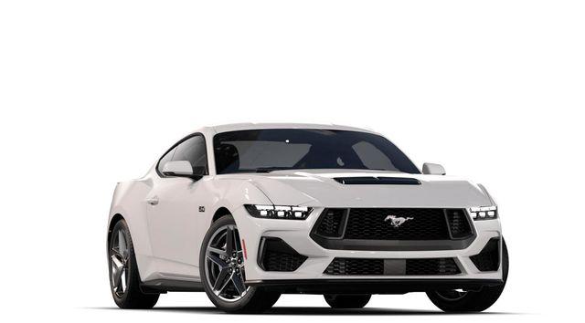 New 2025 Ford Mustang For Sale in Muscle Shoals, AL
