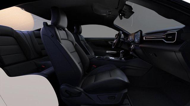New 2025 Ford Mustang For Sale in Muscle Shoals, AL