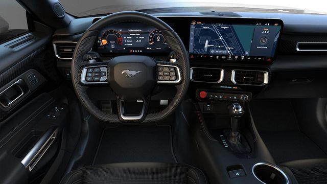 New 2025 Ford Mustang For Sale in Muscle Shoals, AL