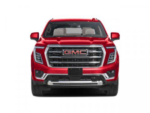 2025 GMC Yukon 4WD AT4 Ultimate