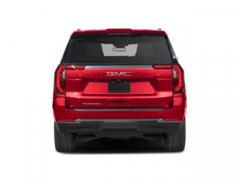 2025 GMC Yukon 4WD AT4 Ultimate