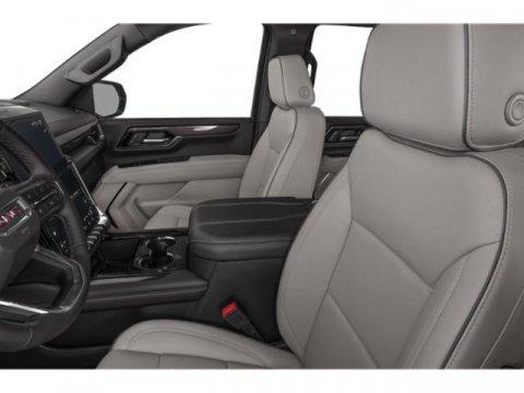 2025 GMC Yukon 4WD AT4 Ultimate