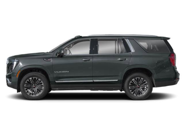 2025 GMC Yukon 4WD AT4 Ultimate