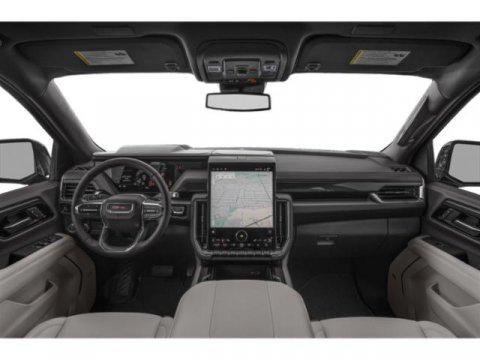 2025 GMC Yukon 4WD AT4 Ultimate