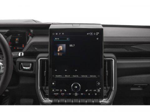 2025 GMC Yukon 4WD AT4 Ultimate