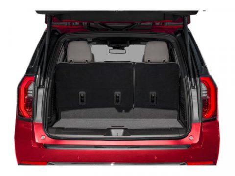 2025 GMC Yukon 4WD AT4 Ultimate