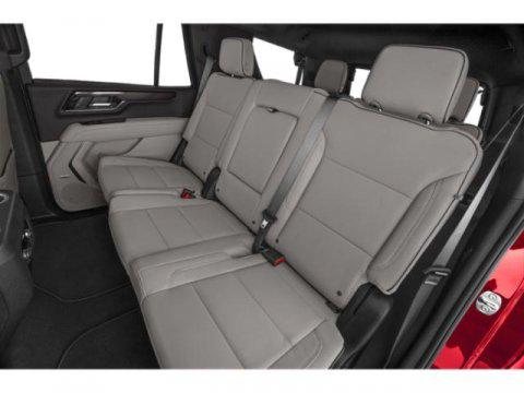 2025 GMC Yukon 4WD AT4 Ultimate