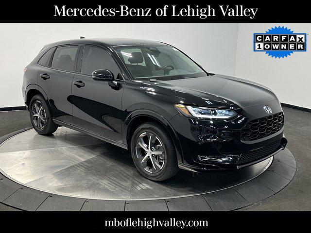 2023 Honda HR-V AWD EX-L for sale in Allentown, PA