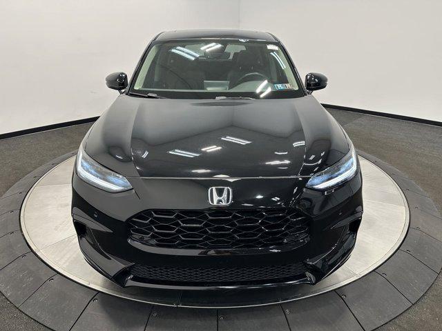 2023 Honda HR-V AWD EX-L