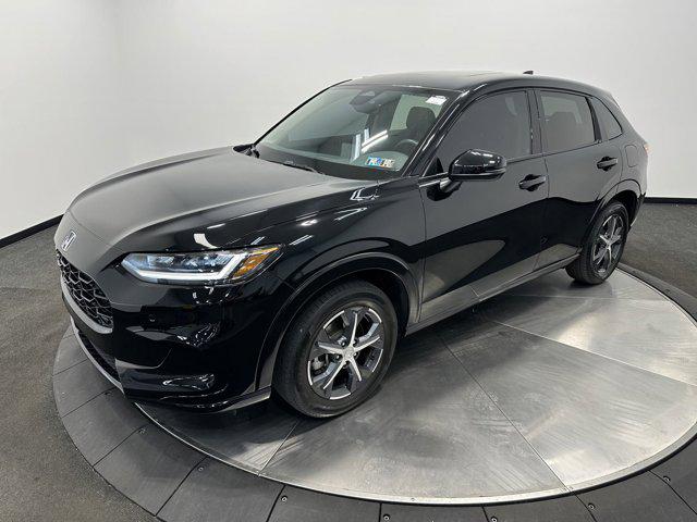 2023 Honda HR-V AWD EX-L