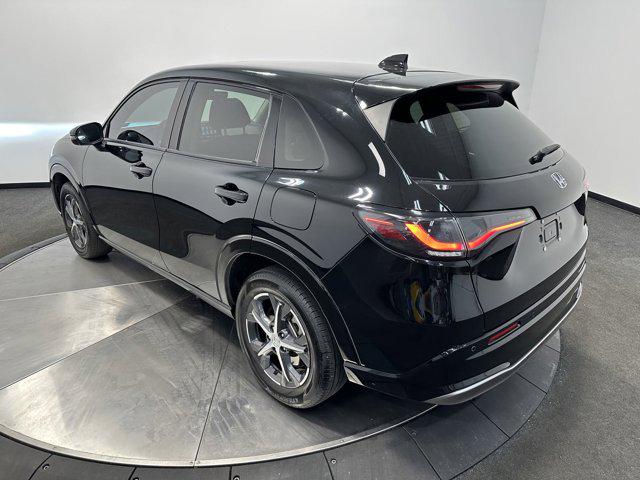 2023 Honda HR-V AWD EX-L