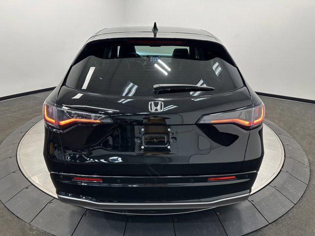 2023 Honda HR-V AWD EX-L