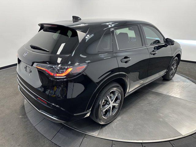 2023 Honda HR-V AWD EX-L