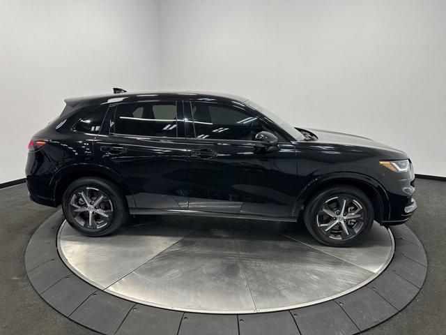 2023 Honda HR-V AWD EX-L