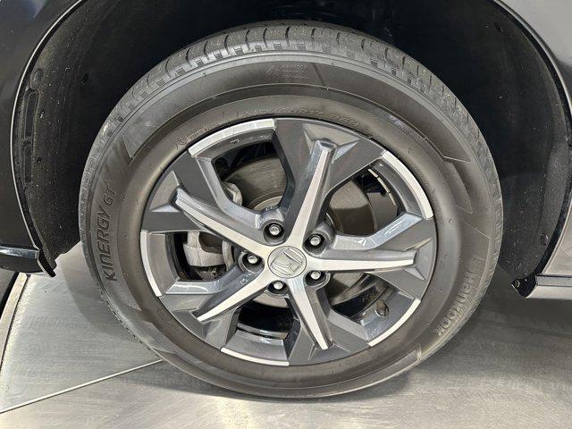 2023 Honda HR-V AWD EX-L