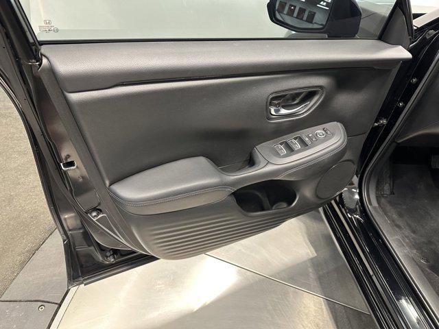 2023 Honda HR-V AWD EX-L