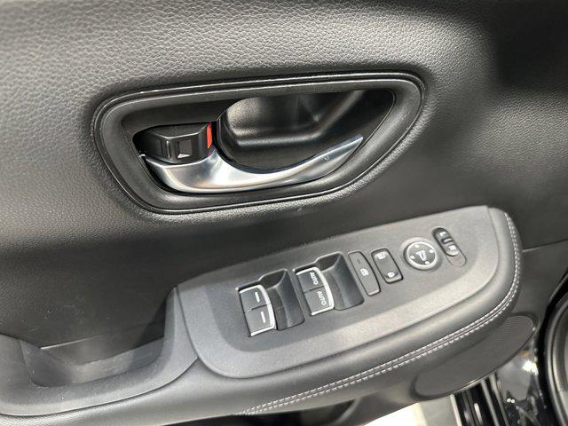 2023 Honda HR-V AWD EX-L