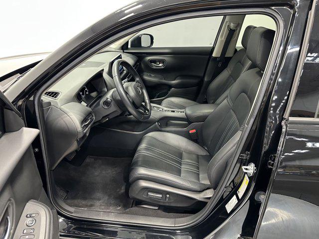 2023 Honda HR-V AWD EX-L