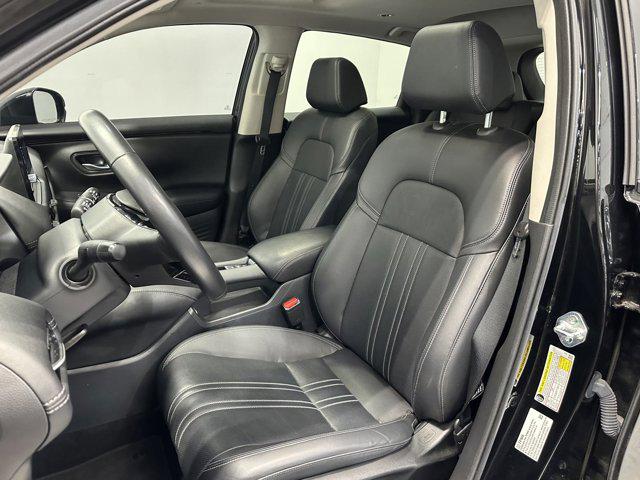 2023 Honda HR-V AWD EX-L