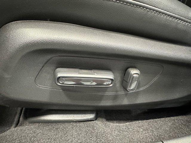 2023 Honda HR-V AWD EX-L