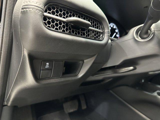 2023 Honda HR-V AWD EX-L