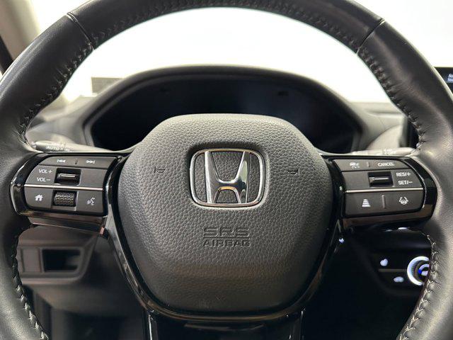 2023 Honda HR-V AWD EX-L