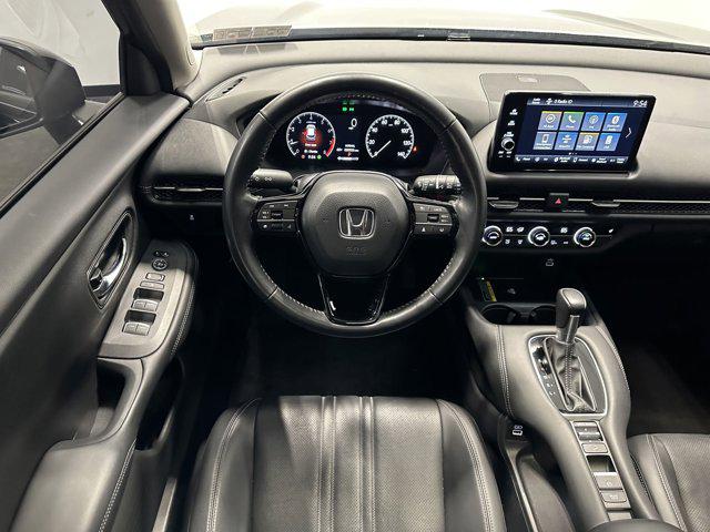 2023 Honda HR-V AWD EX-L