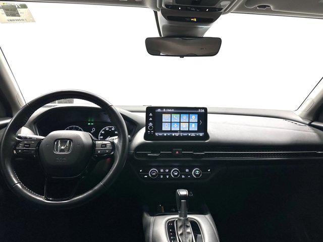 2023 Honda HR-V AWD EX-L
