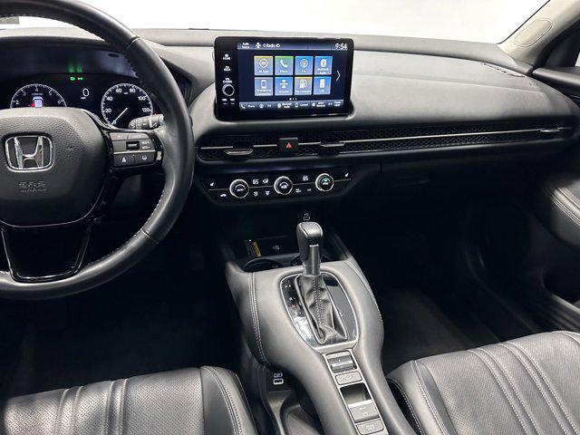 2023 Honda HR-V AWD EX-L