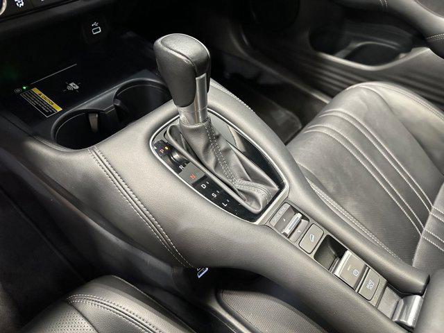 2023 Honda HR-V AWD EX-L