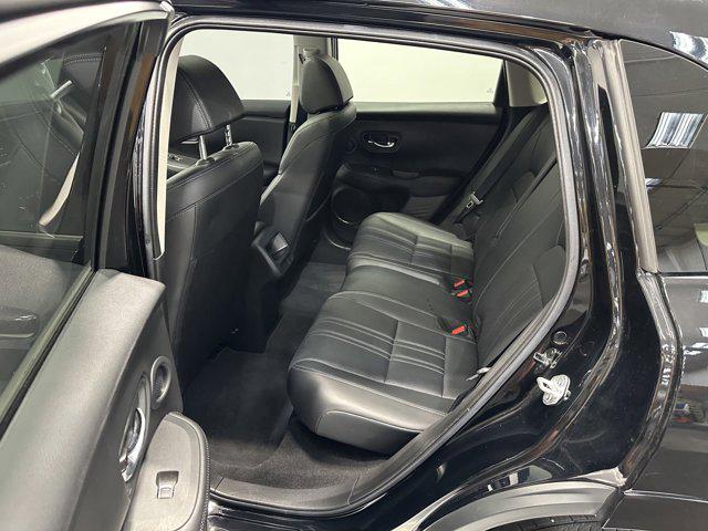2023 Honda HR-V AWD EX-L