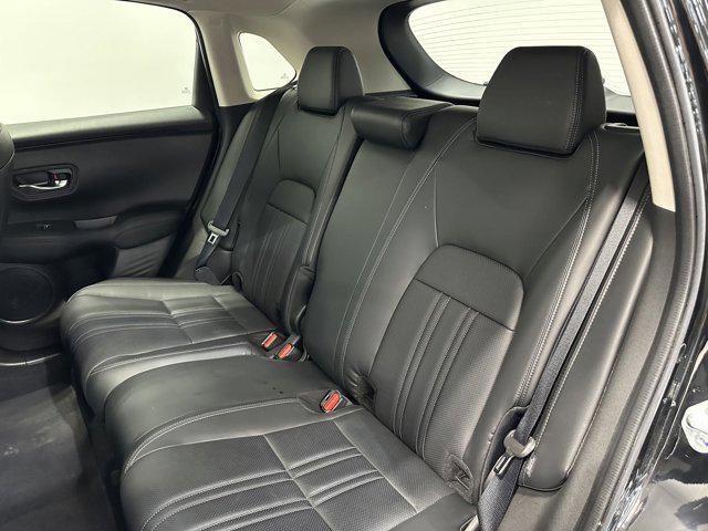 2023 Honda HR-V AWD EX-L
