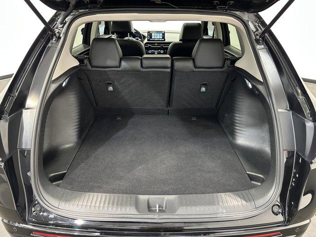 2023 Honda HR-V AWD EX-L