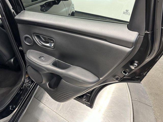 2023 Honda HR-V AWD EX-L